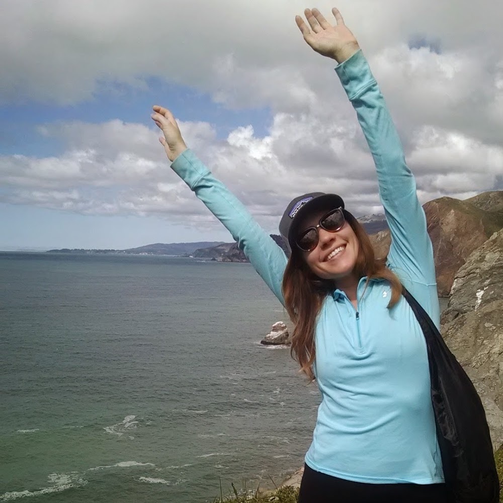 Meet your Posher, Kerry